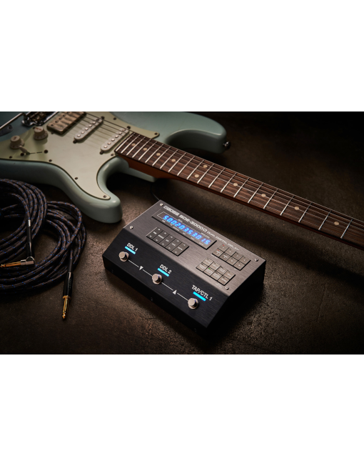 Boss SDE-3000D Dual Digital Delay