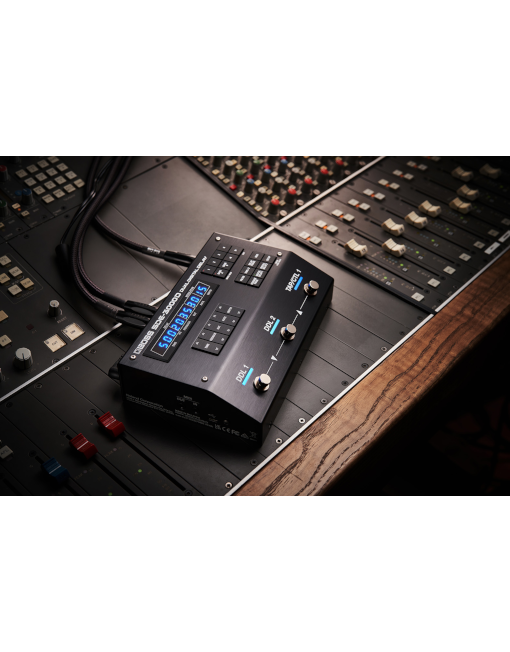 Boss SDE-3000D Dual Digital Delay