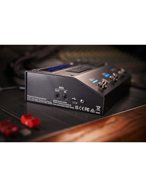 Boss SDE-3000D Dual Digital Delay