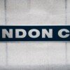 London City Amp Plate