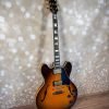 Gibson ES-347 Semi-Hollow 1990 / OCCASION