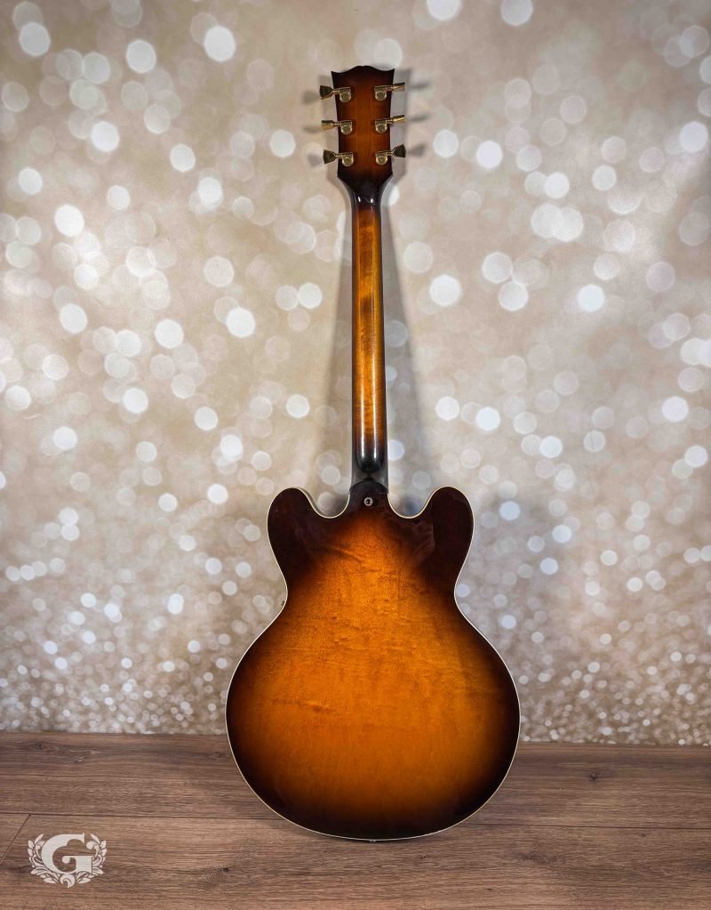 Gibson ES-347 Semi-Hollow 1990 / OCCASION