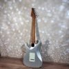 Suhr Classic S Vintage HSS Firemist Silver