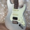 Suhr Classic S Vintage HSS Firemist Silver