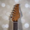 Suhr Classic S Vintage HSS Firemist Silver