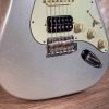 Suhr Classic S Vintage HSS Firemist Silver