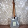 Suhr Classic S Vintage HSS Firemist Silver