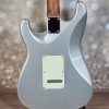 Suhr Classic S Vintage HSS Firemist Silver