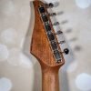 Suhr Classic S Vintage HSS Firemist Silver