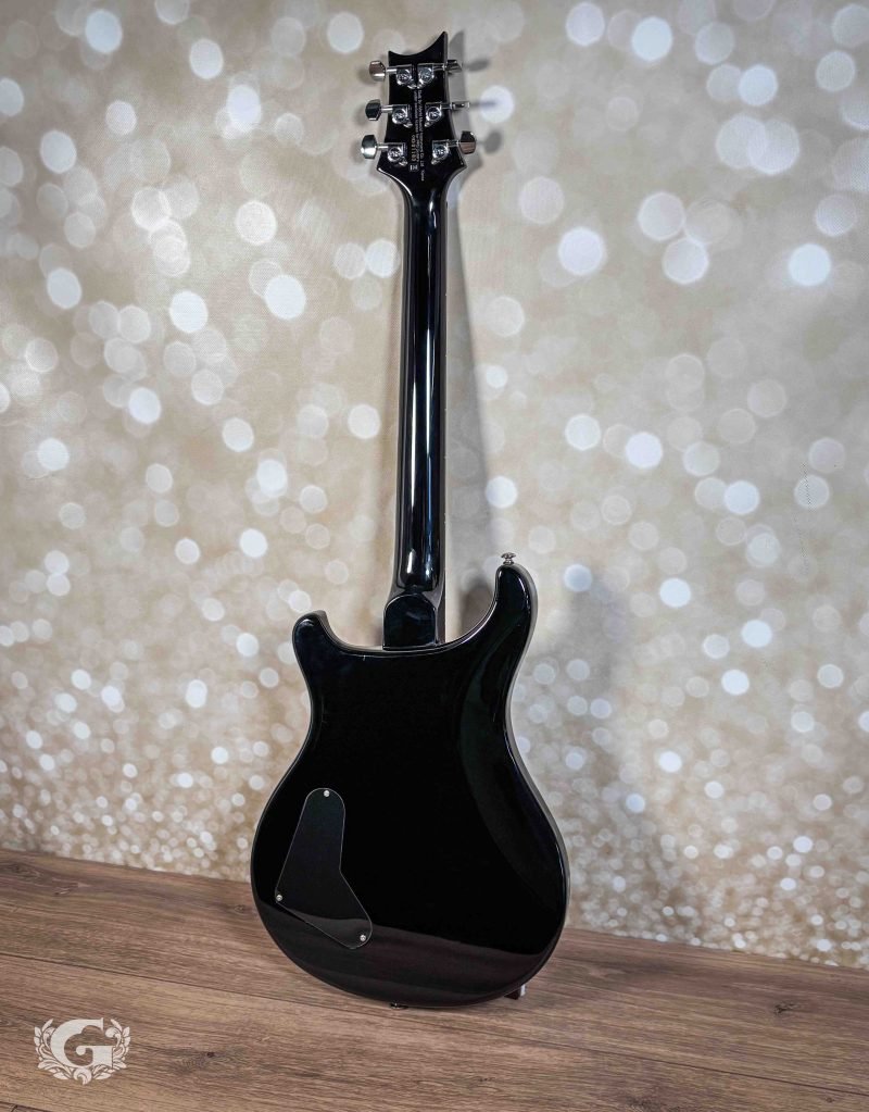 PRS SE Soapbar II / OCCASION