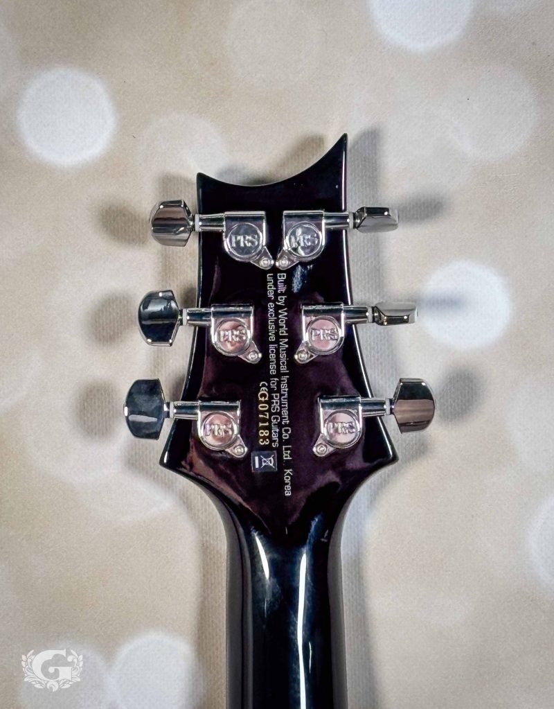 PRS SE Soapbar II / OCCASION