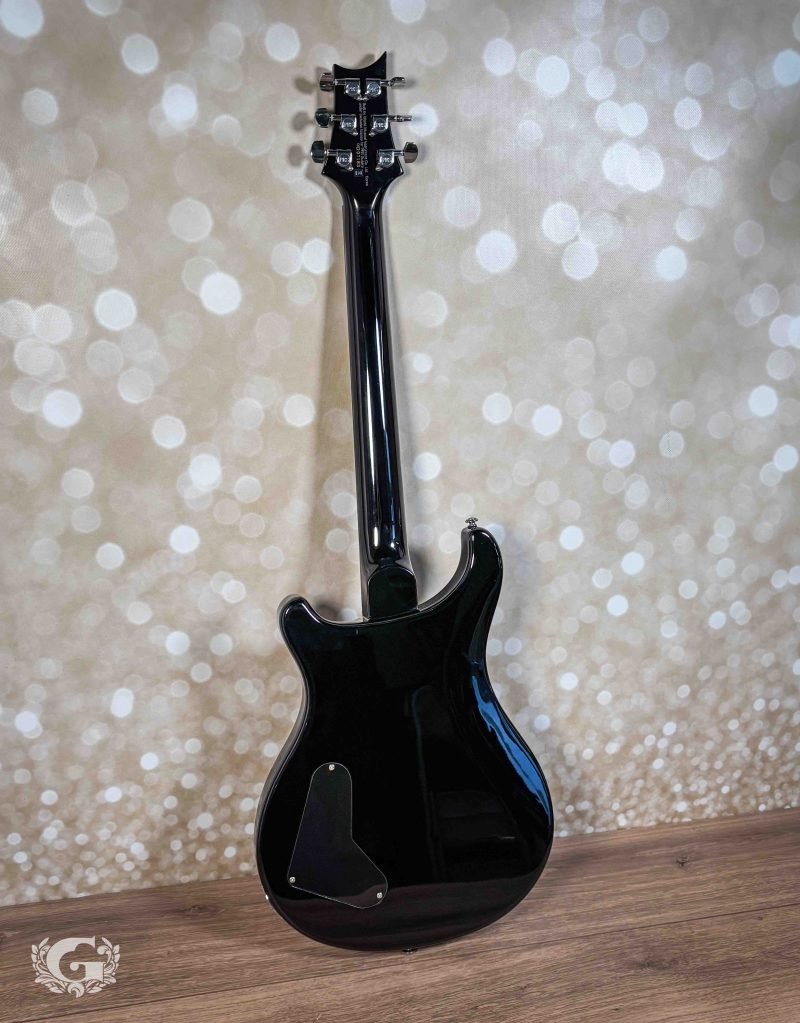PRS SE Soapbar II / OCCASION