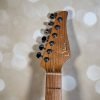 Suhr Standard Plus HSS Maple Bahama Blue
