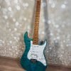Suhr Standard Plus HSS Maple Bahama Blue