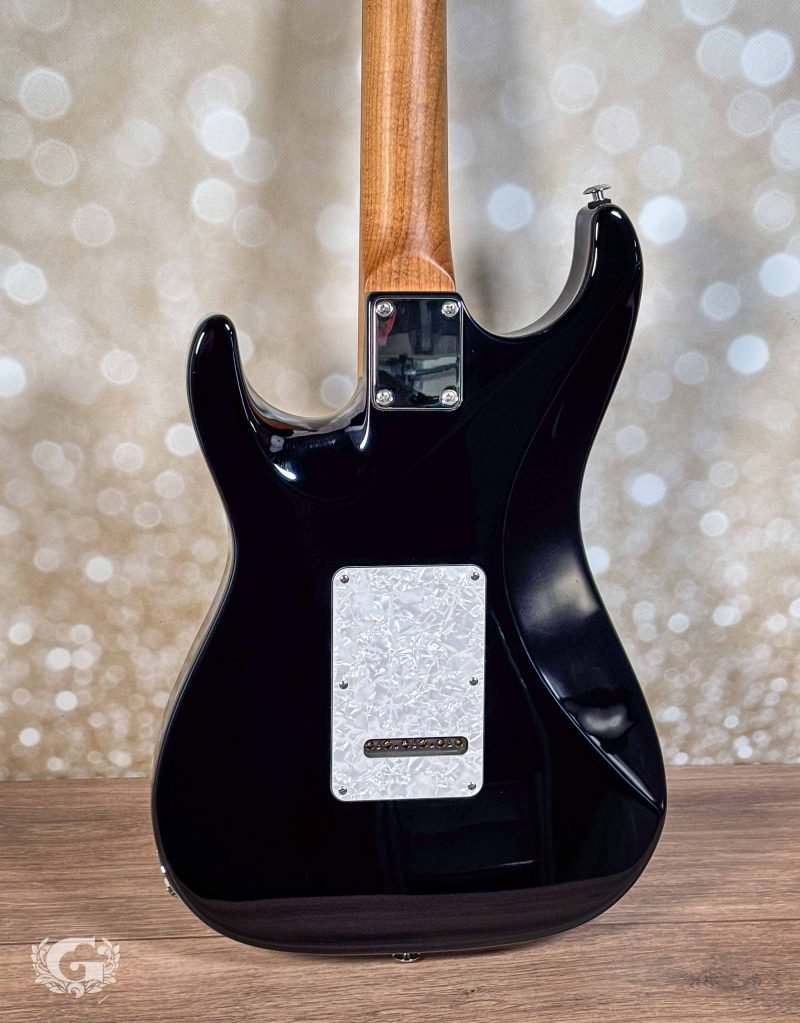 Suhr Standard Plus HSS Maple Bahama Blue