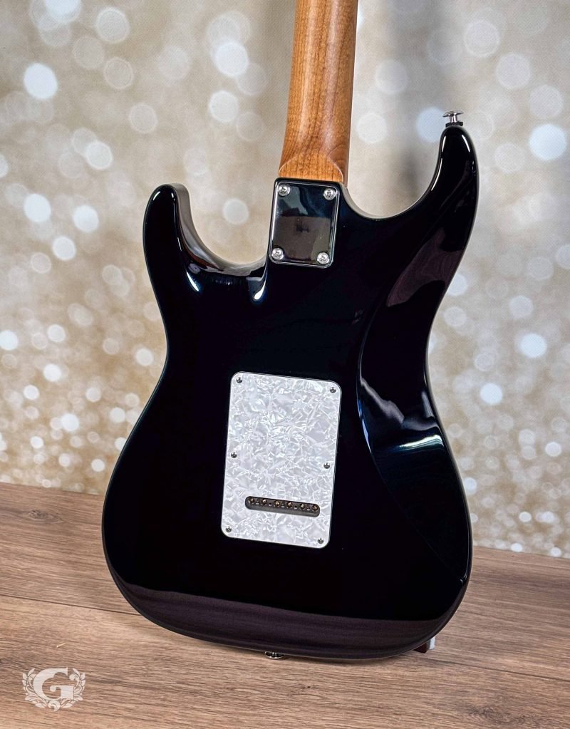 Suhr Standard Plus HSS Maple Bahama Blue