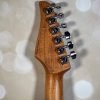Suhr Standard Plus HSS Maple Bahama Blue