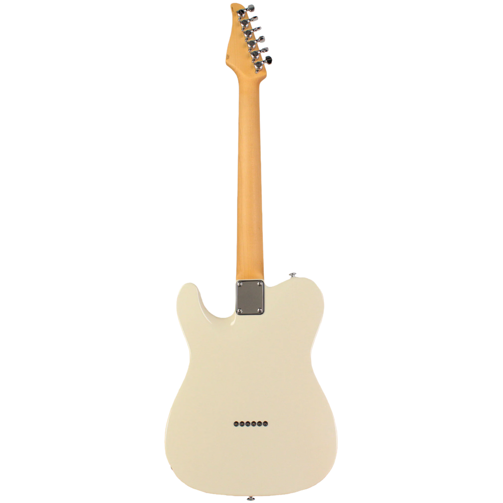Suhr Alt T HH Olympic White
