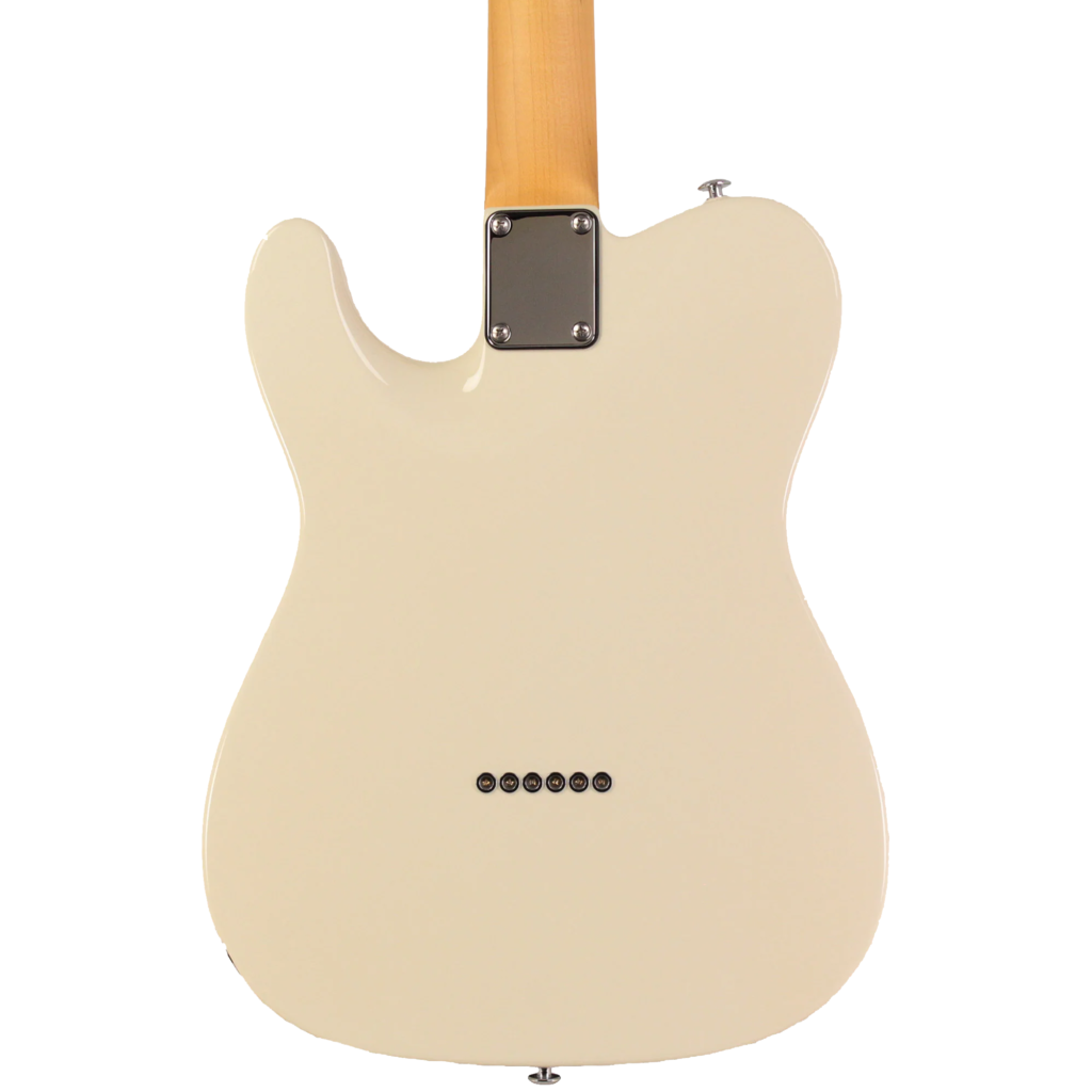 Suhr Alt T HH Olympic White