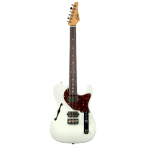 Suhr Alt T HH Olympic White