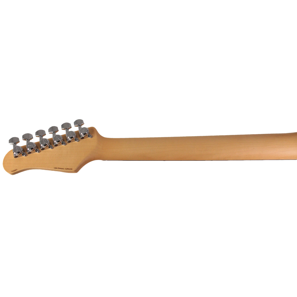Suhr Classic JM S90 3 Tone Sunburst