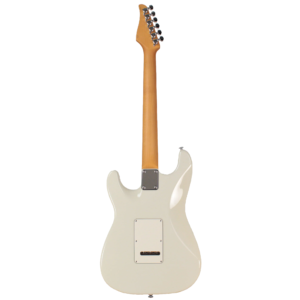 Suhr Classic S HSS Rosewood Olympic White