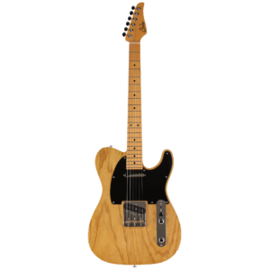 Suhr Classic T Antique SS Vintage Natural