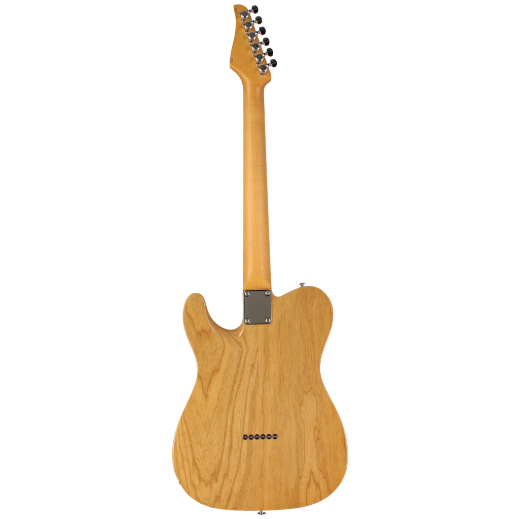 Suhr Classic T Antique SS Vintage Natural