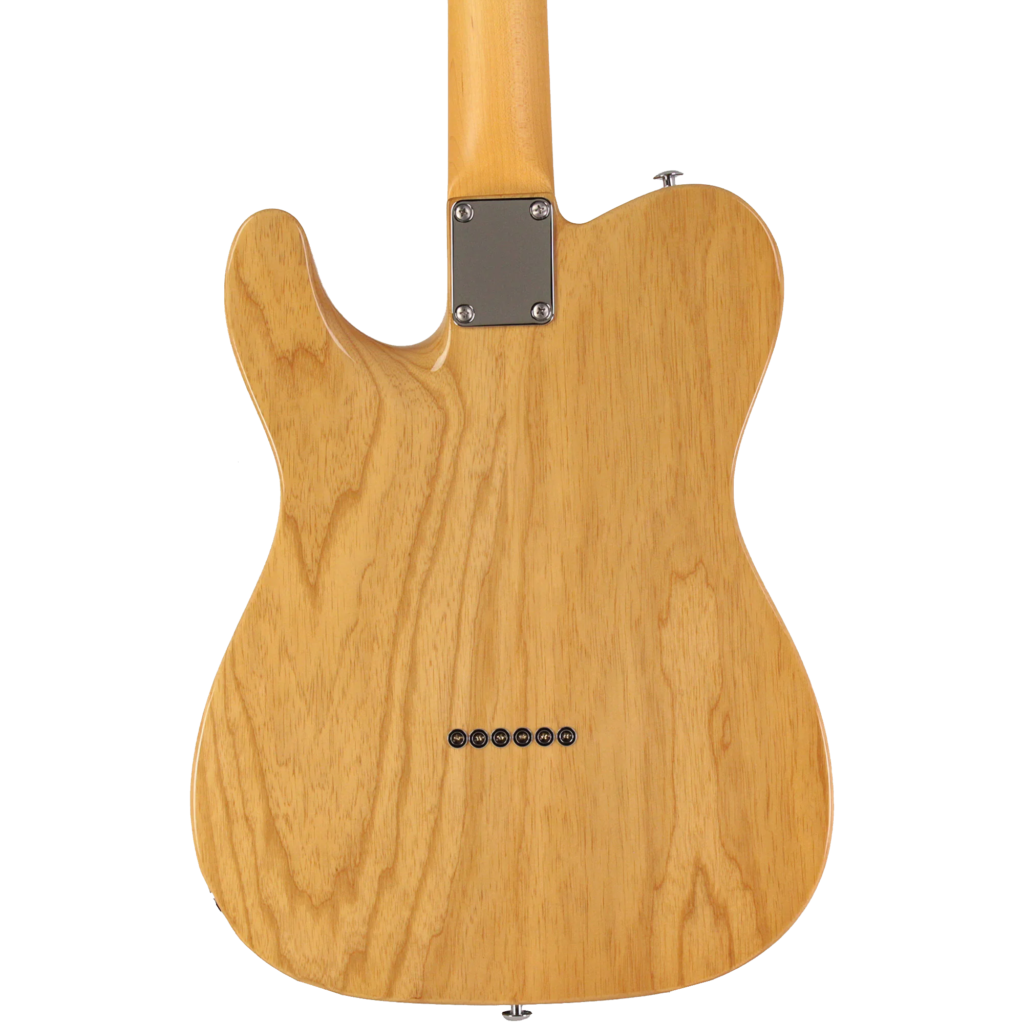 Suhr Classic T Antique SS Vintage Natural