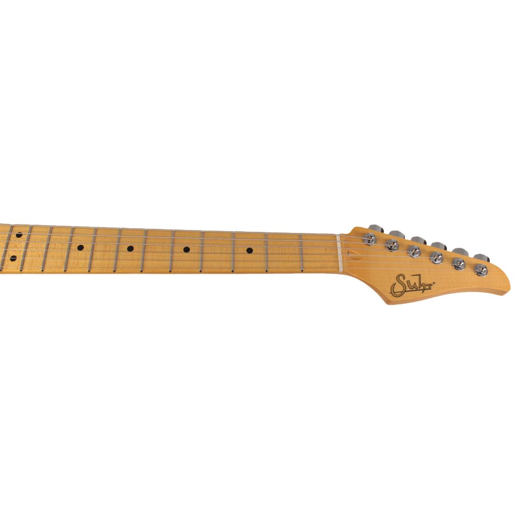 Suhr Classic T Antique SS Vintage Natural