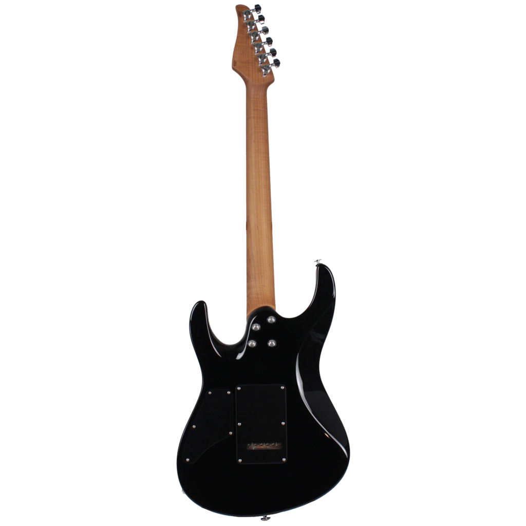 Suhr Modern Plus HSH Pau Ferro Bengal Burst
