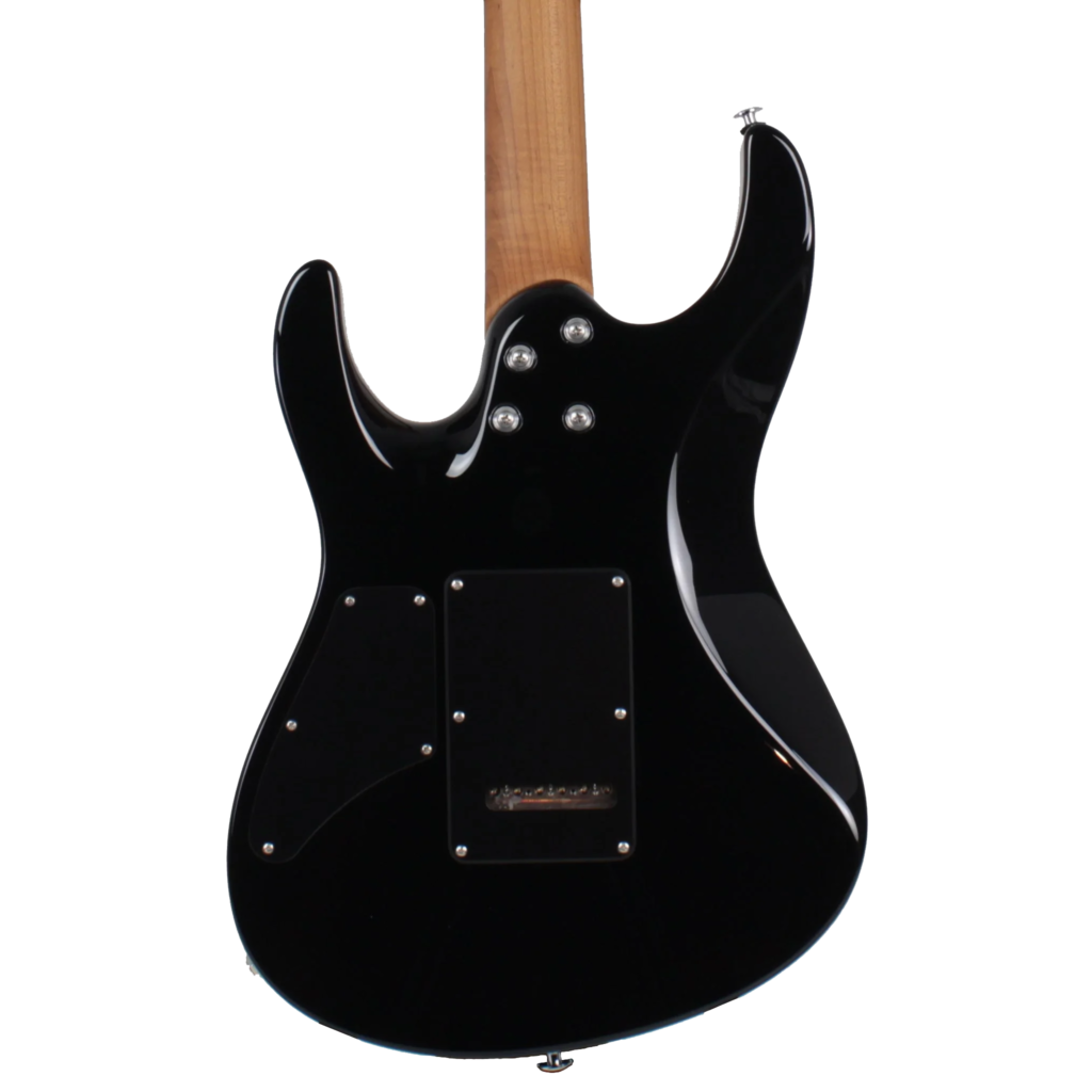 Suhr Modern Plus HSH Pau Ferro Bengal Burst