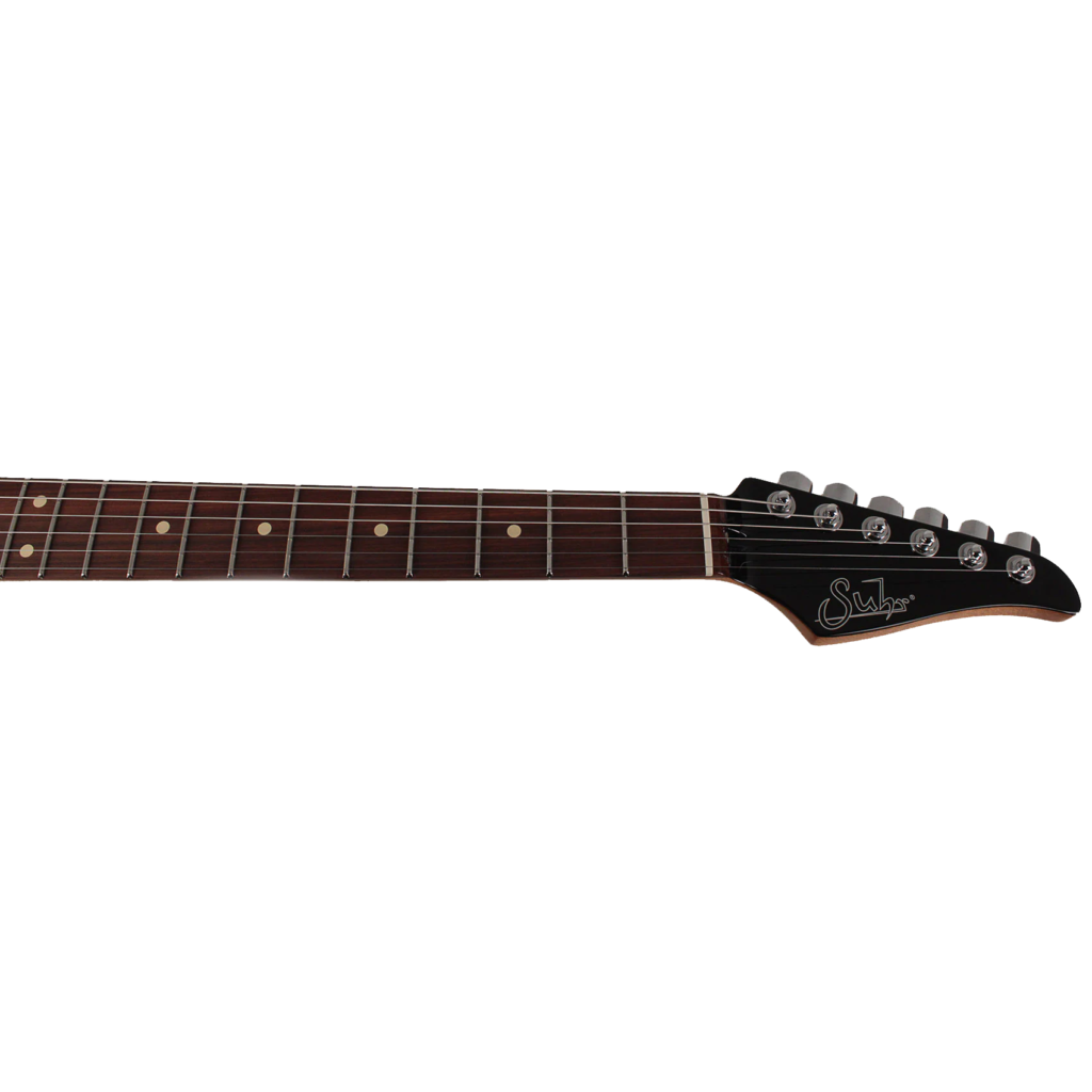 Suhr Modern Plus HSH Pau Ferro Bengal Burst