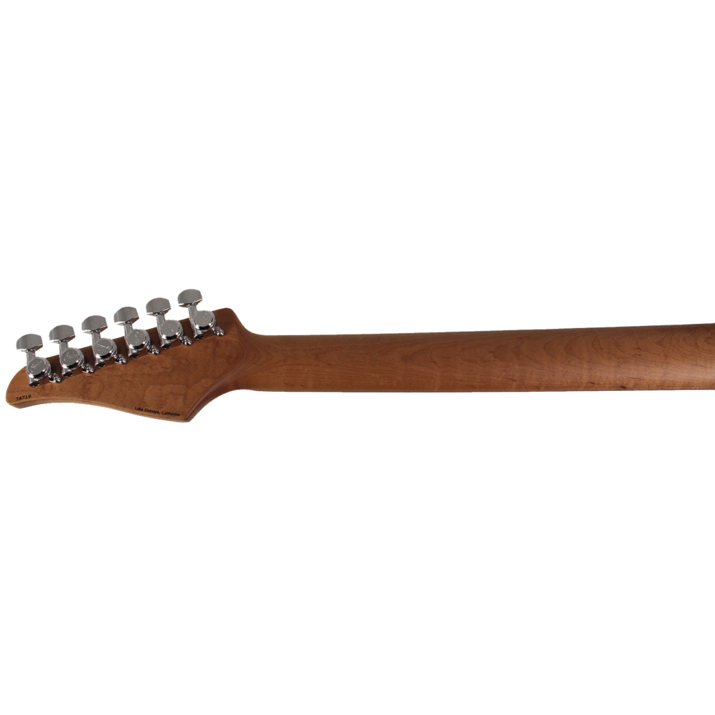 Suhr Modern Plus HSH Pau Ferro Bengal Burst