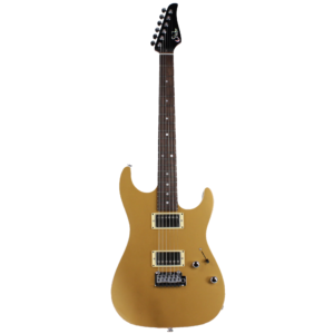 Suhr Pete Thorn Standard Vintage Gold