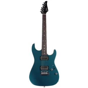 Suhr Pete Thorn Standard Ocean Turquoise Metallic