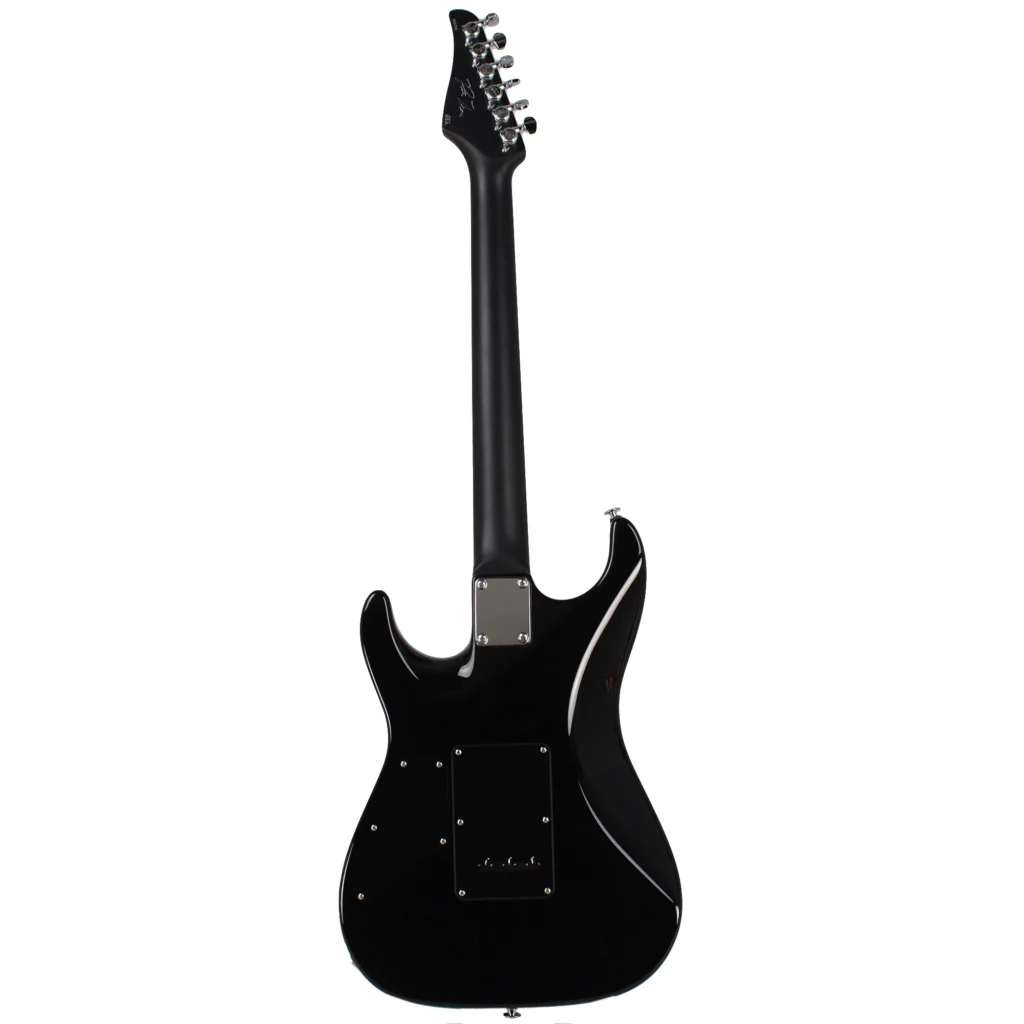 Suhr Pete Thorn Standard Ocean Turquoise Metallic