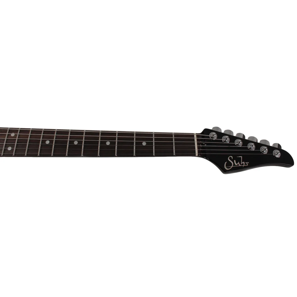 Suhr Pete Thorn Standard Ocean Turquoise Metallic
