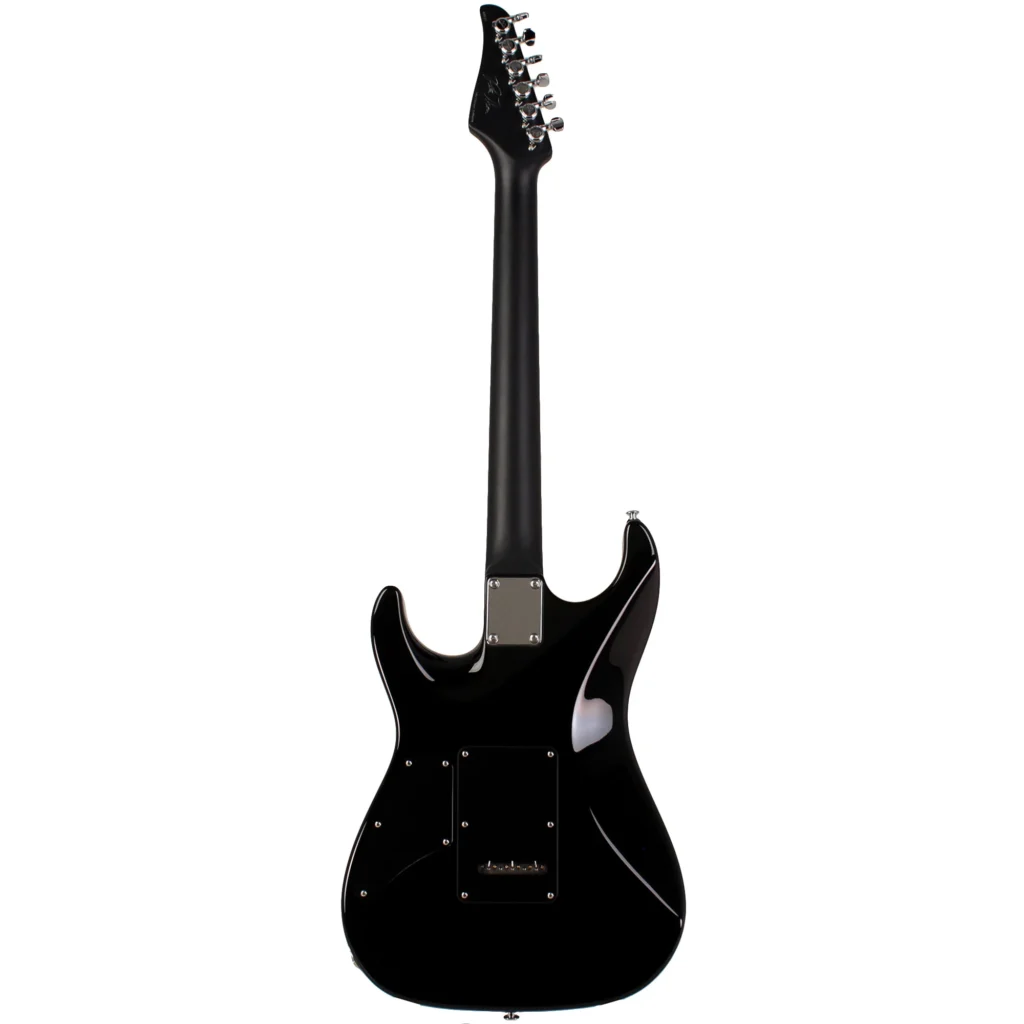 Suhr Pete Thorn Standard HH Garnet Red