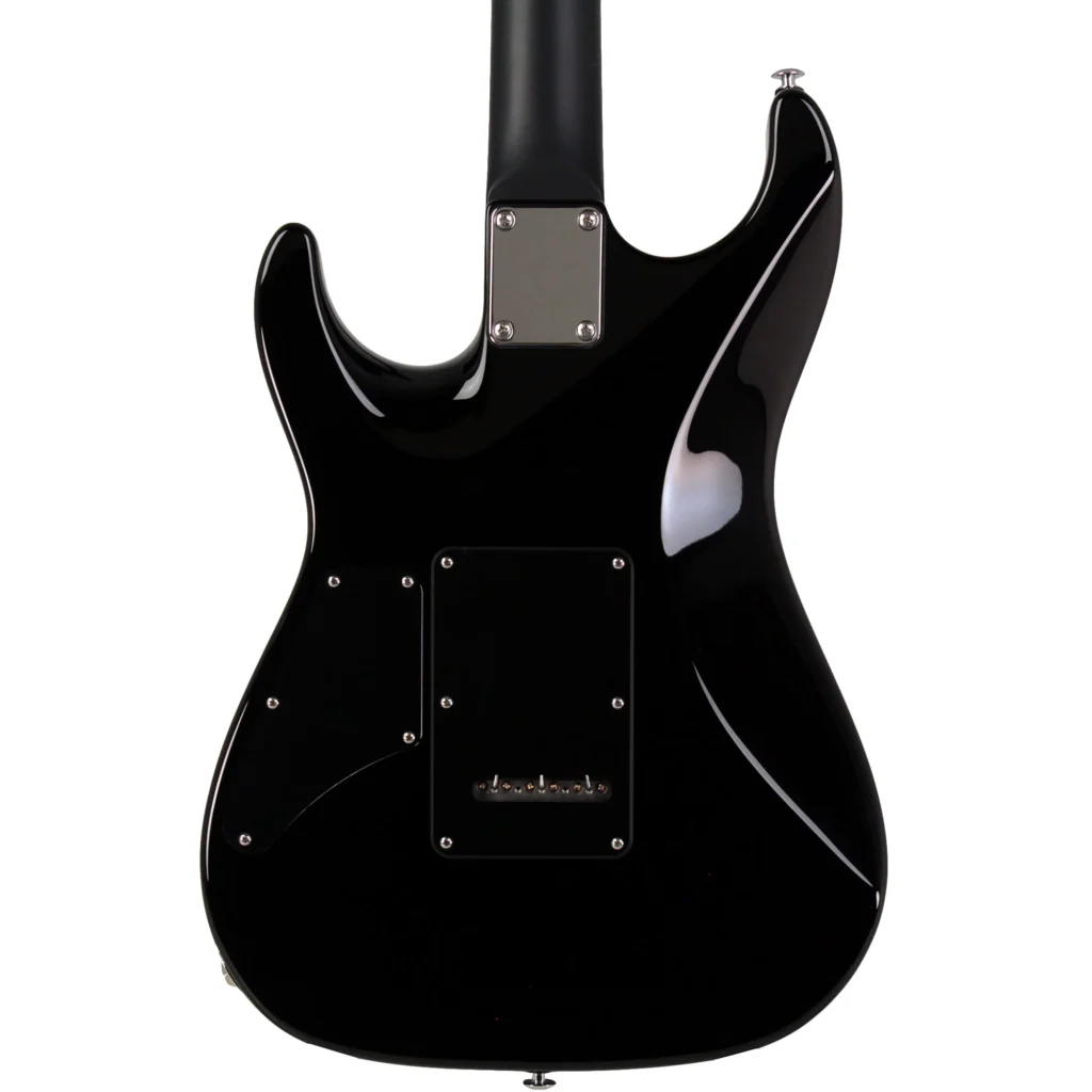 Suhr Pete Thorn Standard HH Garnet Red