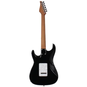 Suhr Standard Plus HSS Pau Ferro Trans Blue Denim Slate