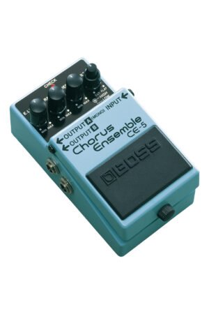 Boss CE-5 Chorus Ensemble