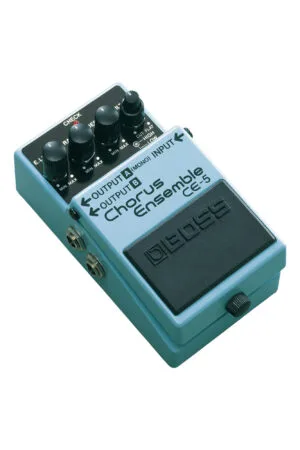 Boss CE-5 Chorus Ensemble