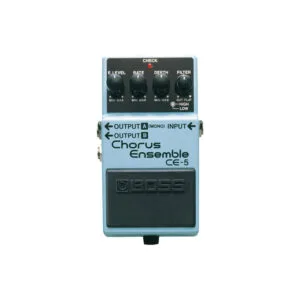 Boss CE-5 Chorus Ensemble
