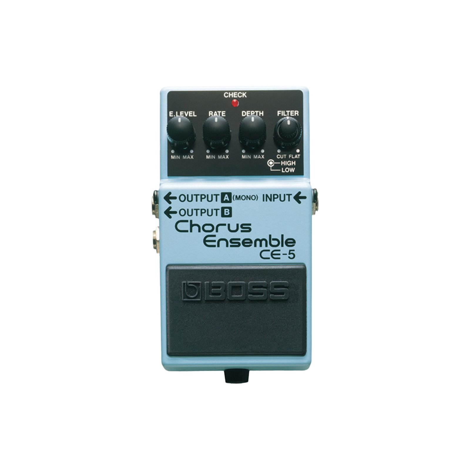 Boss CE-5 Chorus Ensemble