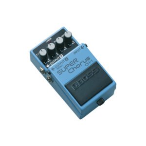 Boss CH-1 Super Chorus