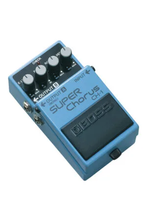 Boss CH-1 Super Chorus