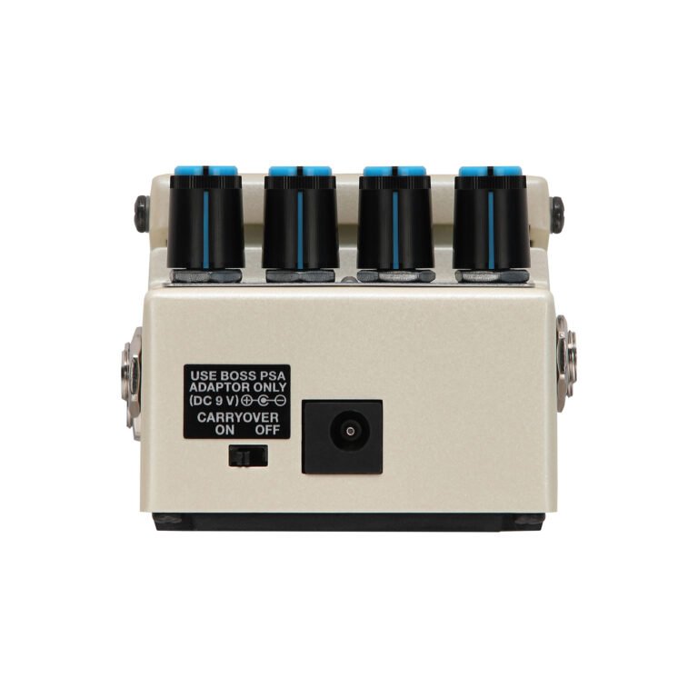 Boss DD-8 Digital Delay