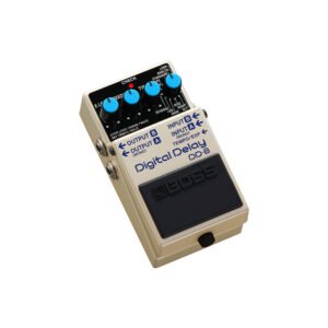 Boss DD-8 Digital Delay