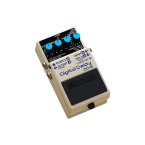 Boss DD-8 Digital Delay